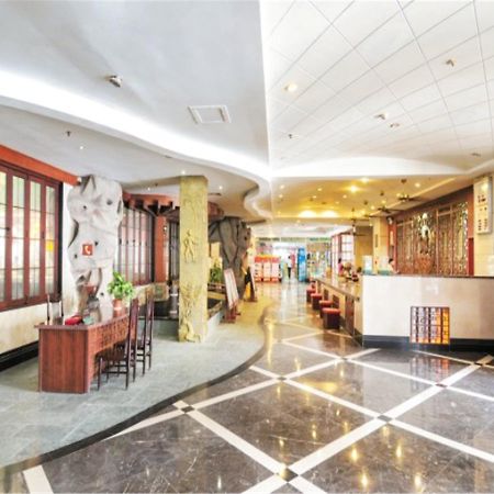 Harvest Qilin Hotel Sanya Exterior photo